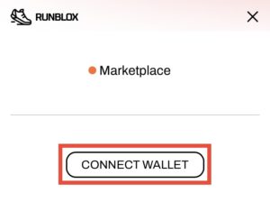 RunBloxの靴•スニーカーの買い方2